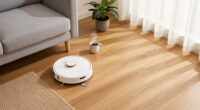 15 Best Robotic Vacuum Cleaners for Hardwood Floors in 2026