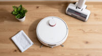 15 Best Robotic Vacuum Cleaners For Hardwood In 2026