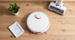 15 Best Robotic Vacuum Cleaners For Hardwood In 2026