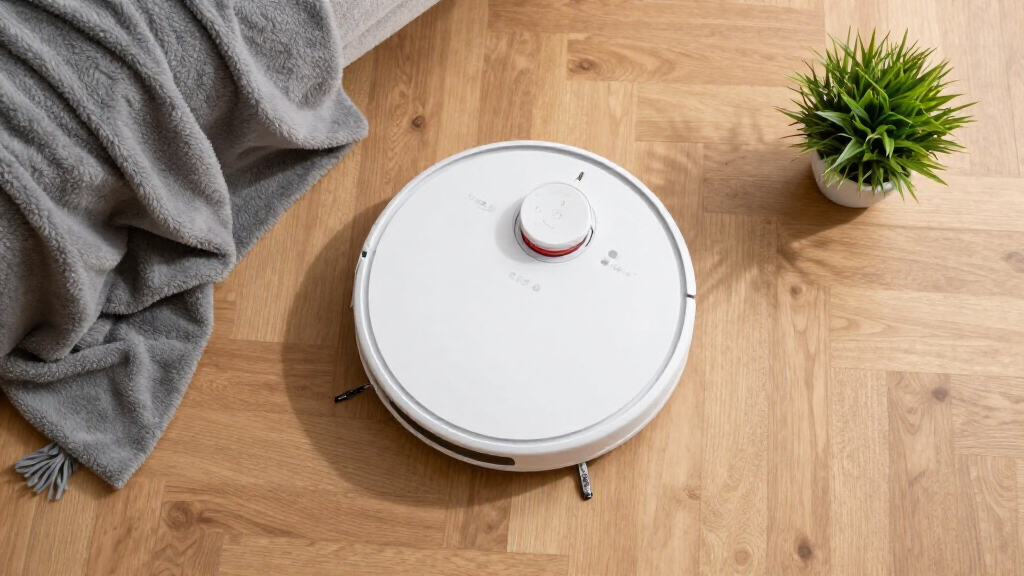 15 Best Robotic Vacuum Cleaners in 2026