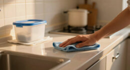 4 Best Kitchen Mess Prevention Products in 2026