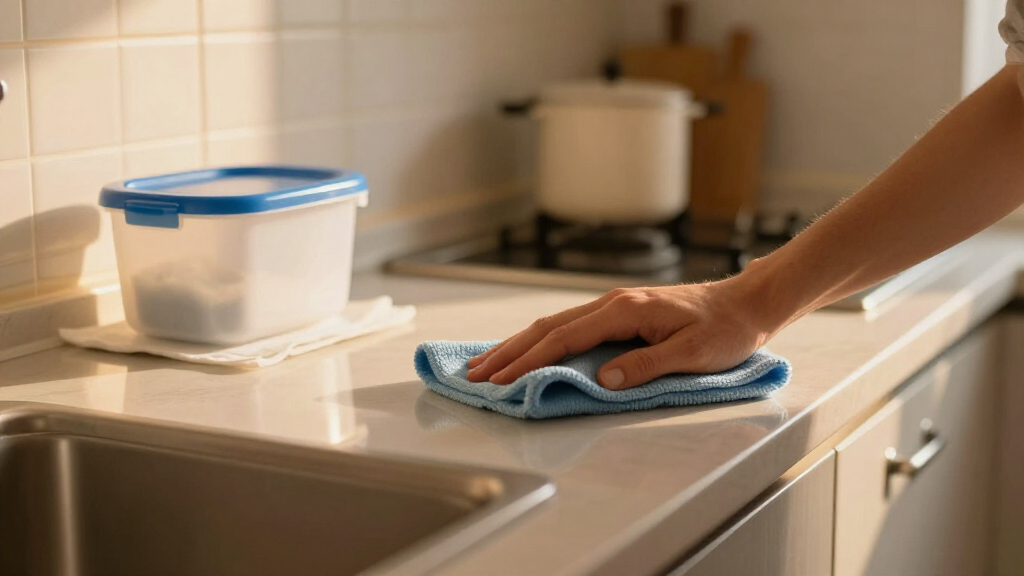 4 Best Kitchen Mess Prevention Products in 2026