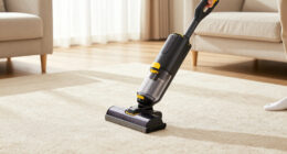 6 Best Cordless Handheld Carpet Cleaners in 2026