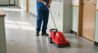 7 Best Floor Scrubbers for School Hallways in 2026