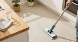 8 Best Electric Mop And Scrubbers In 2026