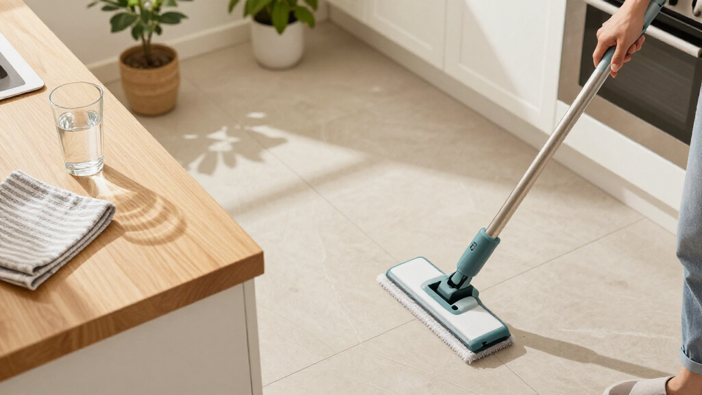 8 Best Electric Mop And Scrubbers In 2026
