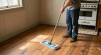 A 100-Year-Old Kitchen Had Carpet — Now It Honors The Home’s History