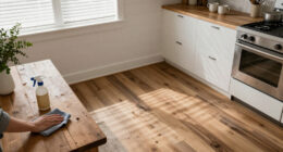 A Modern Farmhouse Redo Turned A “Tunnel-Like” Kitchen Into An Open Retreat