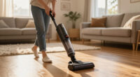 Best Cordless Stick Vacuum Cleaners Compared