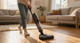 Best Cordless Stick Vacuum Cleaners Compared
