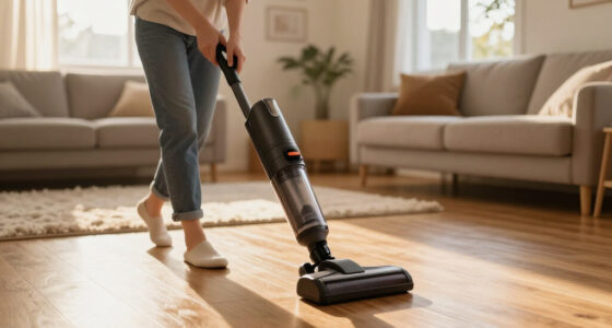 Best Cordless Stick Vacuum Cleaners Compared