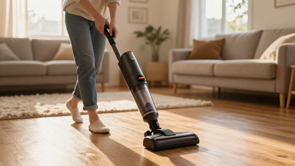 Best Cordless Stick Vacuum Cleaners Compared