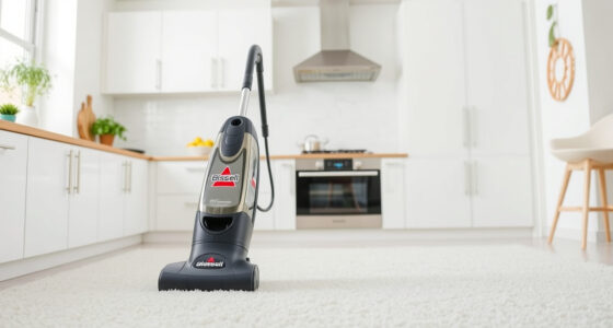 Bissell Lineup Compared: Which Model Should You Buy in 2026?