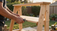 Building A Backyard Office, The Build And Cost Breakdown