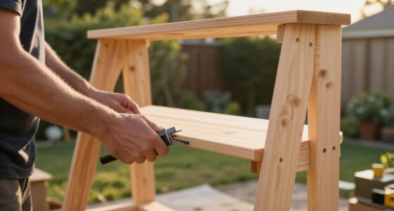 Building A Backyard Office, The Build And Cost Breakdown