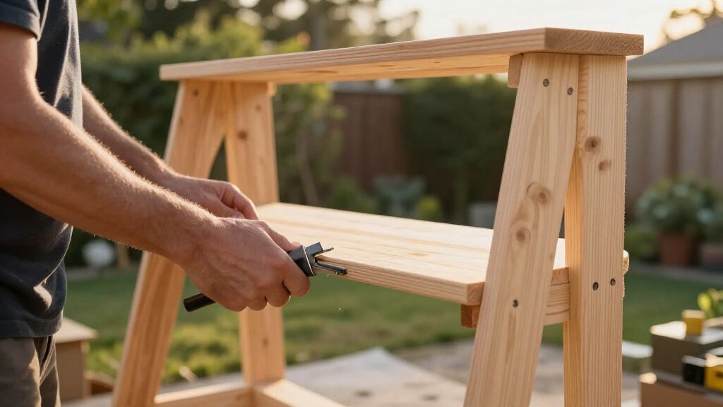 Building A Backyard Office, The Build And Cost Breakdown
