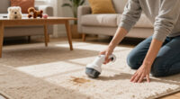 Can You Trust AI When It Comes To Pet Stain Removal? Experts Weigh In