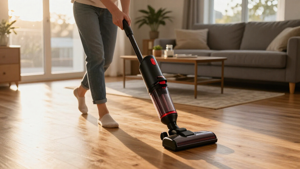 Cordless Stick Vacuum Cleaners: A Labor Day sales Guide