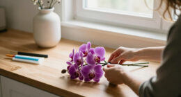 Costco’s $25 Floating Orchids Look Better Than A $500 Florist Arrangement