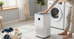Dehumidifier Size Calculator: Match Pint Capacity to Your Room