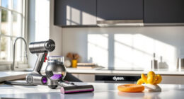 Dyson V15 Detect Troubleshooting & Maintenance: The 2026 Guide