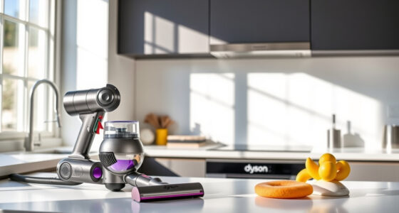 Dyson V15 Detect Troubleshooting & Maintenance: The 2026 Guide