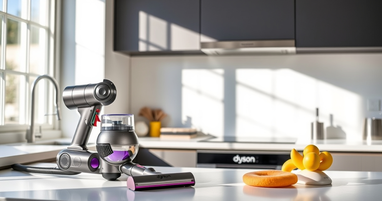 Dyson V15 Detect Troubleshooting & Maintenance: The 2026 Guide