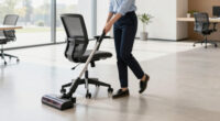 Herman Miller Surges In Global Coverage