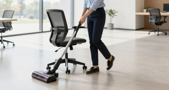 Herman Miller Surges In Global Coverage