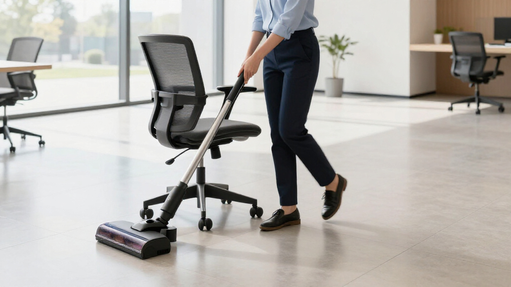 Herman Miller Surges In Global Coverage