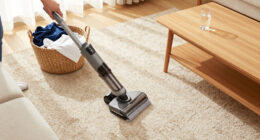 Hoover Smartwash Surges In Global Coverage