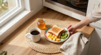 How The IKEA Store Created A DIY Breakfast Nook For Just $150