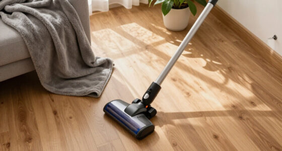 How to Choose Cordless Stick Vacuum Cleaners