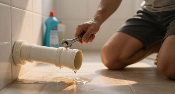I Experienced The Plumbing Disaster Nobody Sees Coming: My Pipes Completely Crumbled