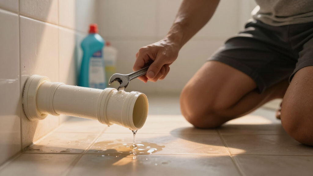 I Experienced The Plumbing Disaster Nobody Sees Coming: My Pipes Completely Crumbled