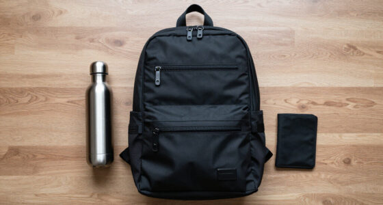 I Won’t Leave Home Without This Bag — It’s A City Living Game Changer