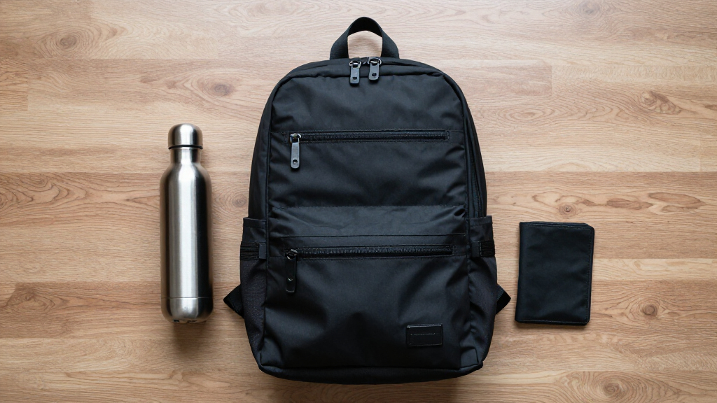 I Won’t Leave Home Without This Bag — It’s A City Living Game Changer