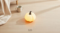 IKEA Quietly Dropped The Cutest $20 Halloween Lamp, And I Can’t Believe It’s Not Viral Yet