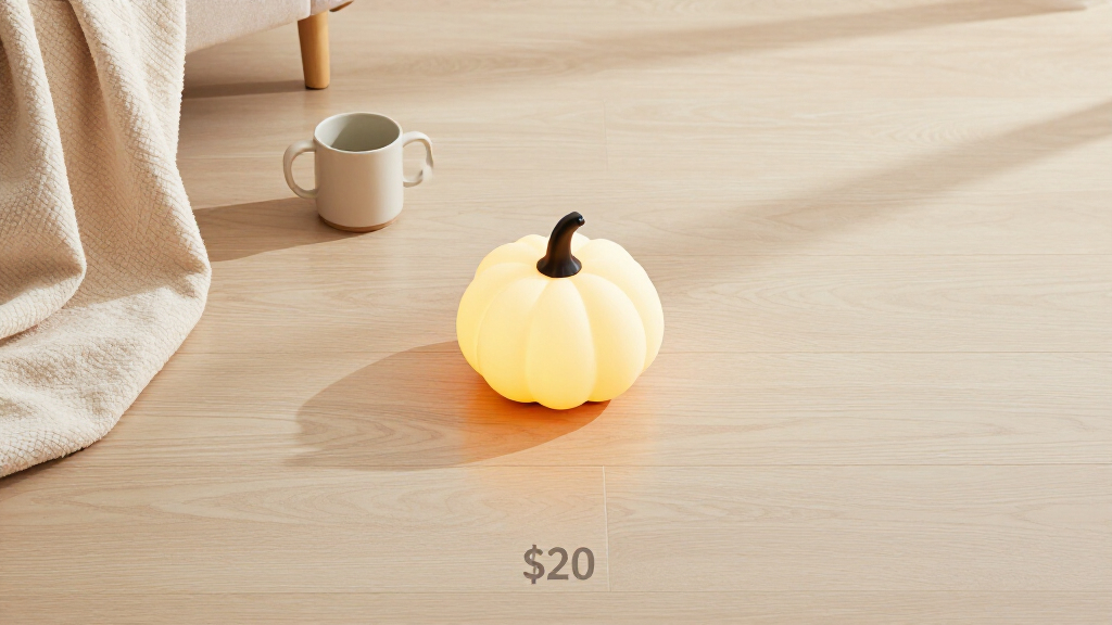 IKEA Quietly Dropped The Cutest $20 Halloween Lamp, And I Can’t Believe It’s Not Viral Yet