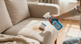 Is the Shark StainStriker Portable Spot & Stain Worth It? Honest Take + Alternatives