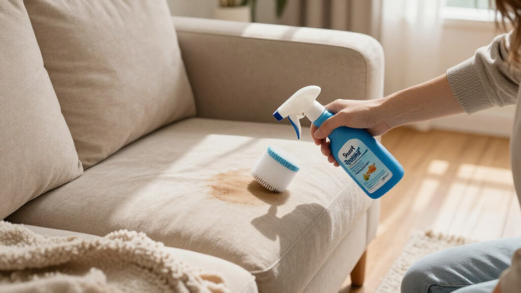 Is the Shark StainStriker Portable Spot & Stain Worth It? Honest Take + Alternatives