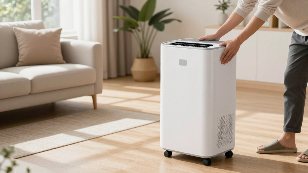 Klimaanlage