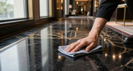 L’Obsidian Opens At Sofitel Mexico City Reforma With Art Deco Style