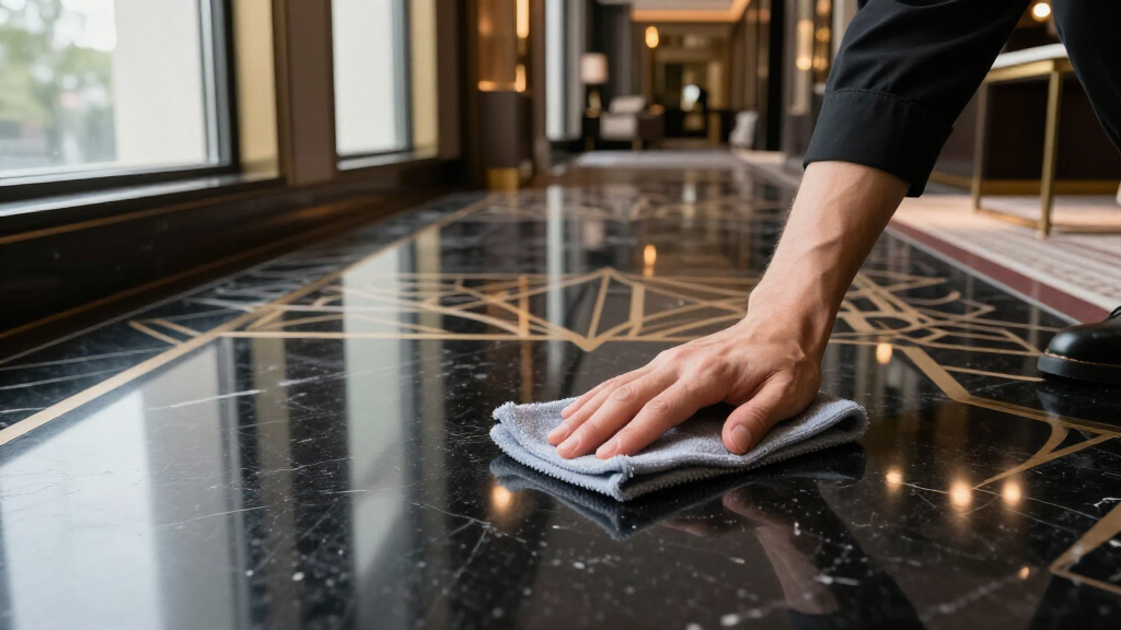 L’Obsidian Opens At Sofitel Mexico City Reforma With Art Deco Style