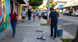 Rio Presents Santa Cruz Mobility Plan To Improve Transit