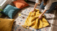She Was Afraid Of Color For Years — Now Her Home Is A Maximalist Mood-Booster