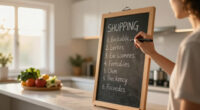 Stop Using Your Notes App For Your Shopping List — Try This Practical Alternative Instead
