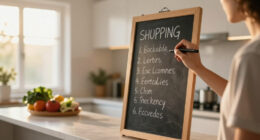 Stop Using Your Notes App For Your Shopping List — Try This Practical Alternative Instead