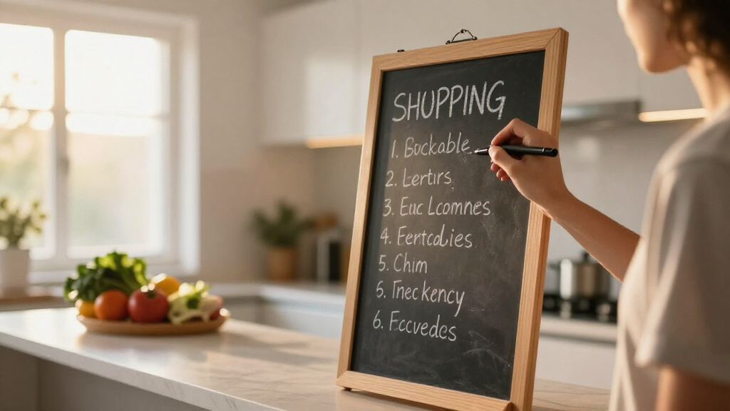 Stop Using Your Notes App For Your Shopping List — Try This Practical Alternative Instead