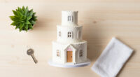 Sydney’s Iconic $8.5M Wedding Cake Home Renovations Kick Off - SMH.com.au